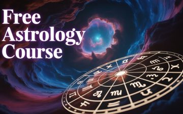 Free Learn Astrology within 10 Days